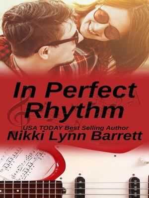 cover image of In Perfect Rhythm